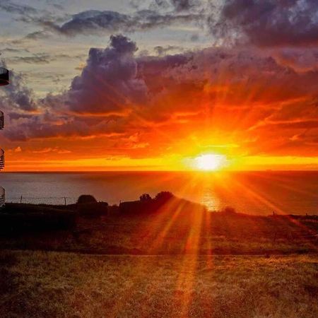 Апартаменти ~L'Arche De L'Heurt~ Ле-Портель Екстер'єр фото